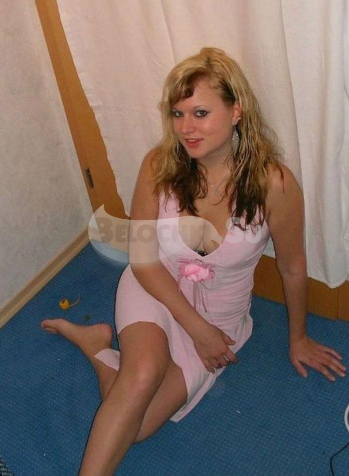 Проститутка Лиза г. Смоленск